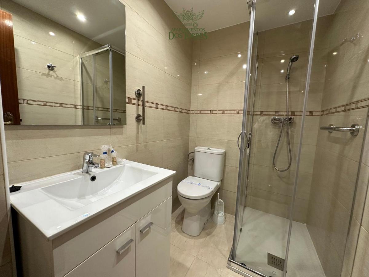 Dos Torres Alfajeria Con Parking Privado Gratis Appartement Saragosse